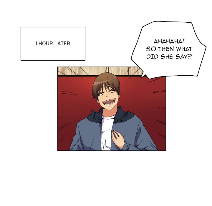 God of App Chapter 64 Page 24