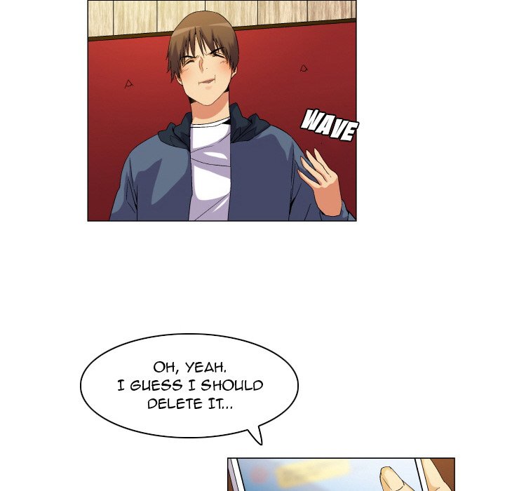 God of App Chapter 64 Page 26