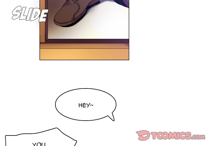 God of App Chapter 64 Page 3