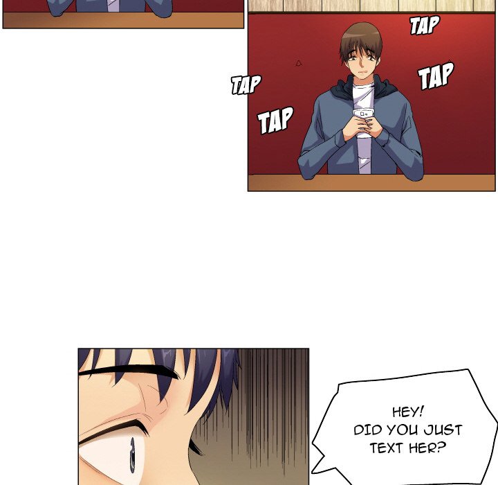 God of App Chapter 64 Page 30