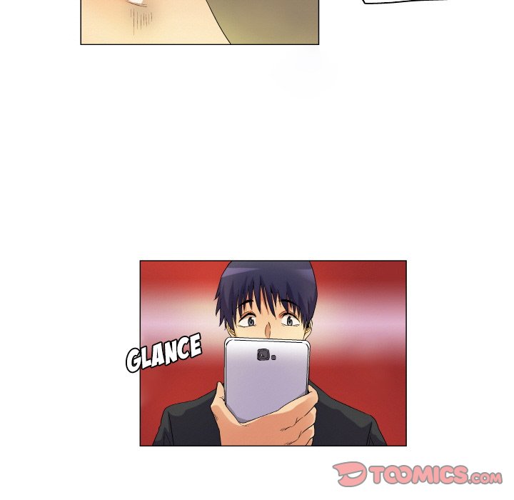God of App Chapter 64 Page 31