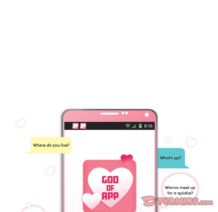 God of App Chapter 64 Page 5