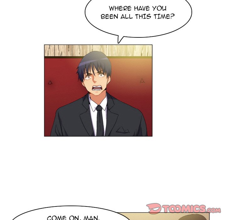 God of App Chapter 64 Page 7