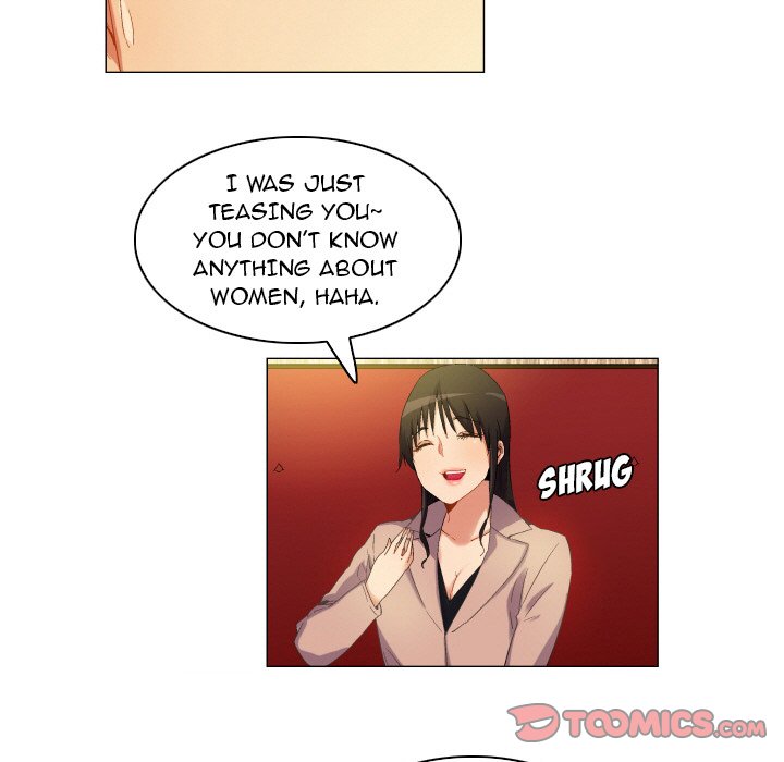 God of App Chapter 65 Page 11