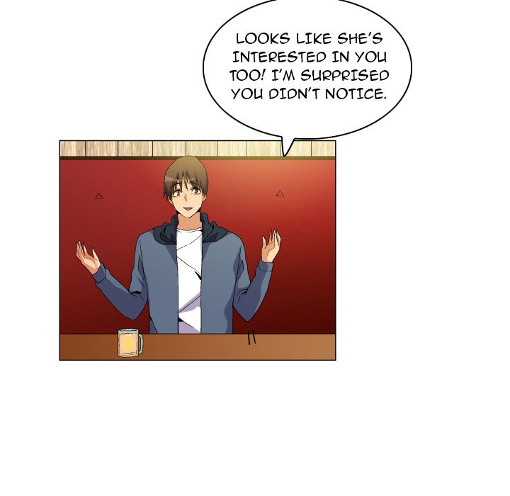 God of App Chapter 65 Page 12