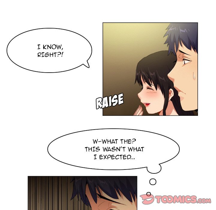 God of App Chapter 65 Page 13