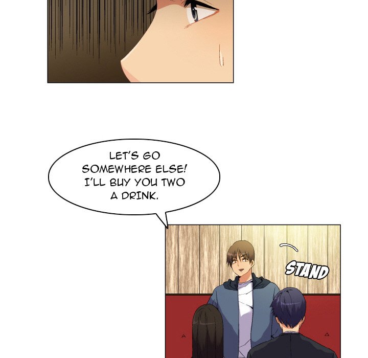 God of App Chapter 65 Page 14