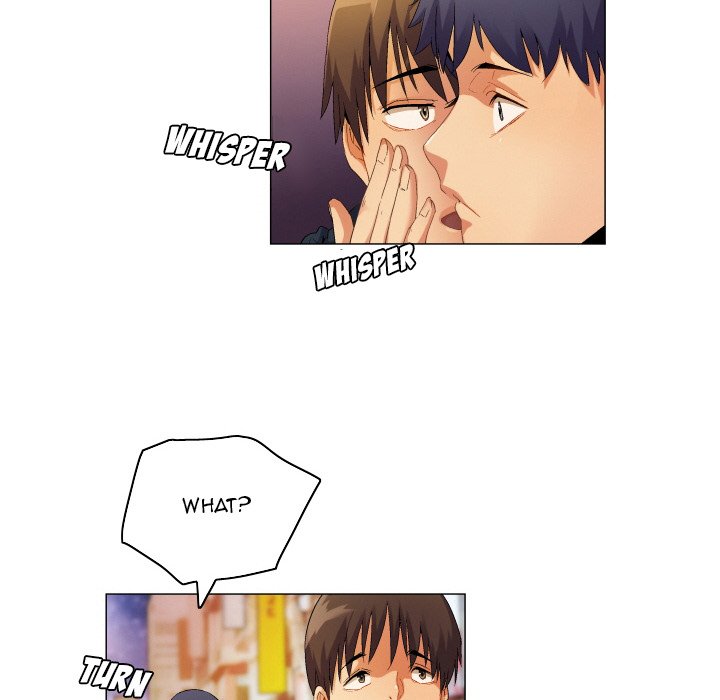 God of App Chapter 65 Page 18