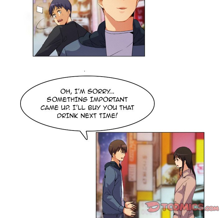God of App Chapter 65 Page 19