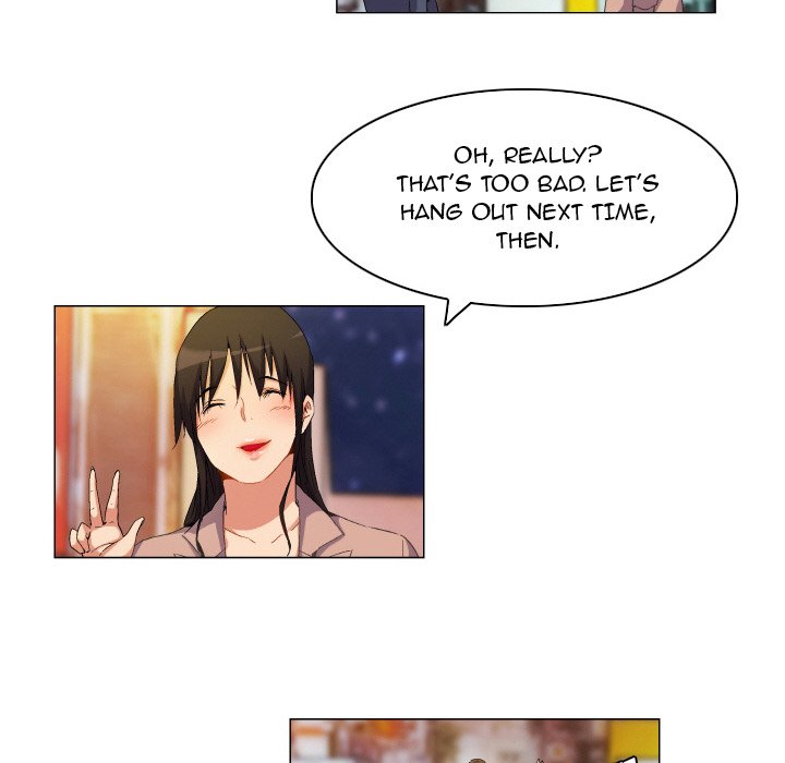 God of App Chapter 65 Page 20