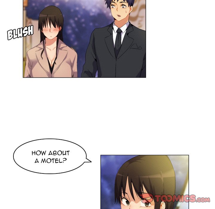 God of App Chapter 65 Page 23