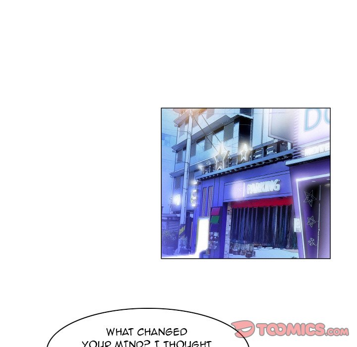God of App Chapter 65 Page 25