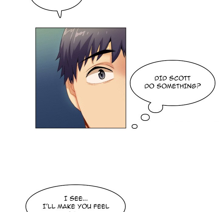 God of App Chapter 65 Page 28