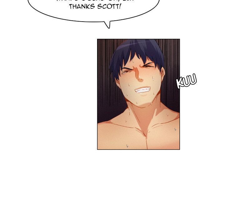 God of App Chapter 65 Page 32