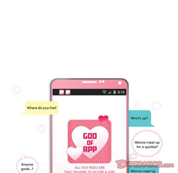 God of App Chapter 65 Page 5