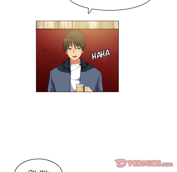 God of App Chapter 65 Page 7
