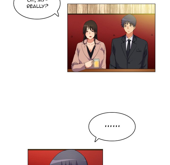 God of App Chapter 65 Page 8