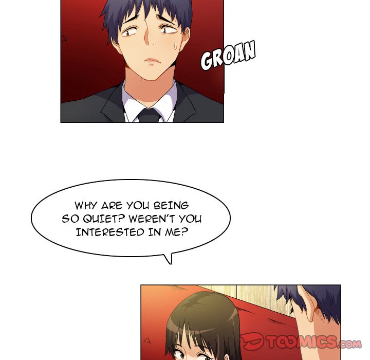 God of App Chapter 65 Page 9