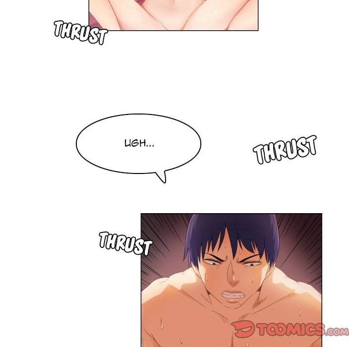 God of App Chapter 66 Page 12