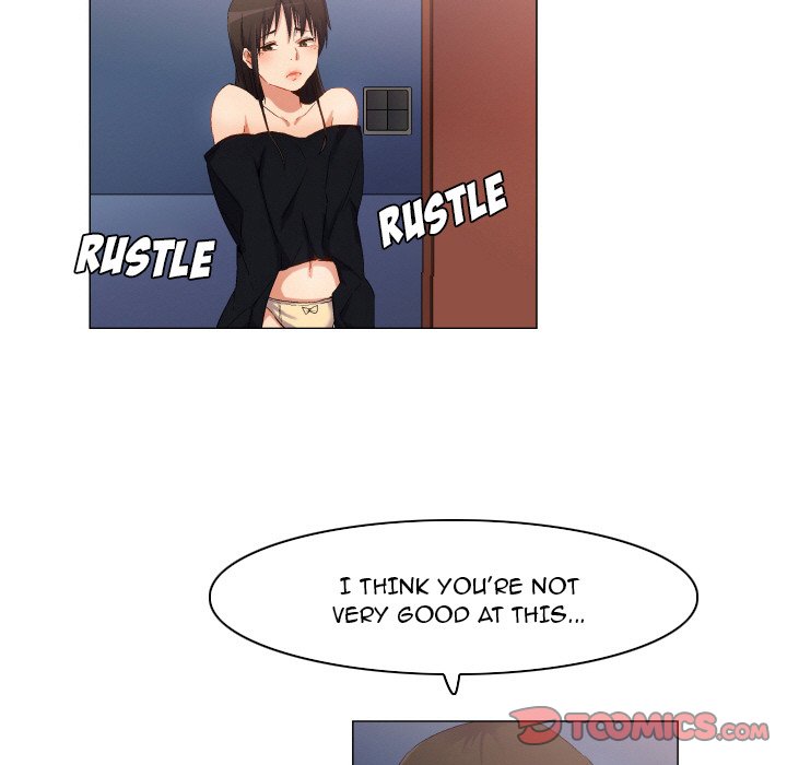 God of App Chapter 66 Page 15