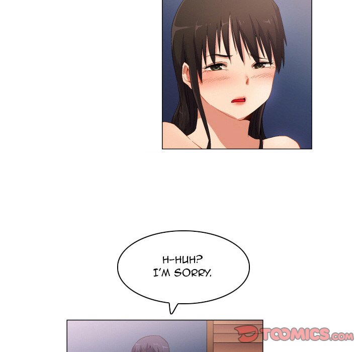 God of App Chapter 66 Page 16