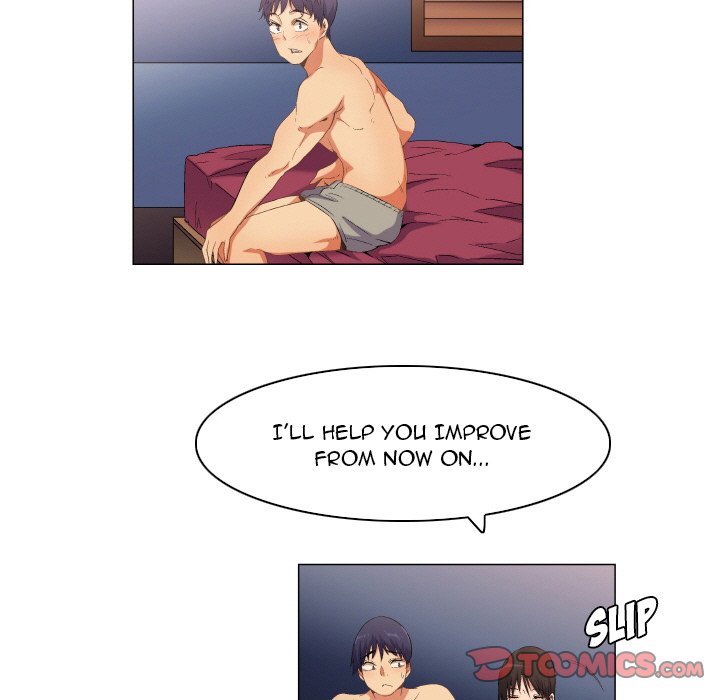 God of App Chapter 66 Page 17