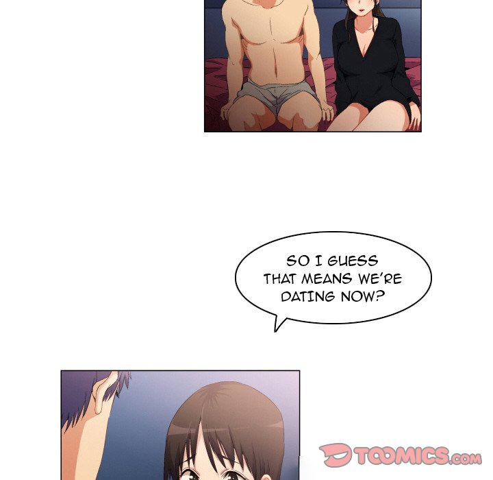 God of App Chapter 66 Page 18