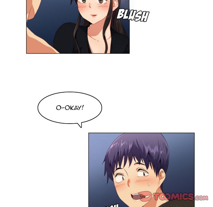God of App Chapter 66 Page 19