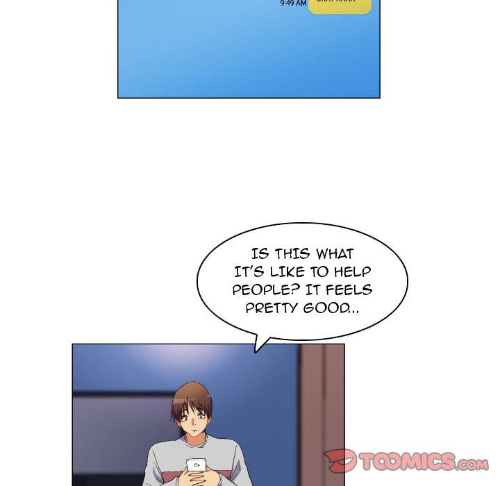 God of App Chapter 66 Page 22