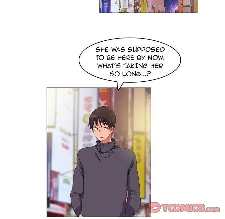God of App Chapter 66 Page 24