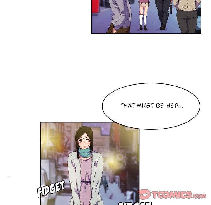 God of App Chapter 66 Page 26