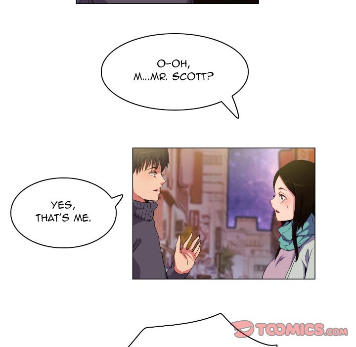 God of App Chapter 66 Page 28