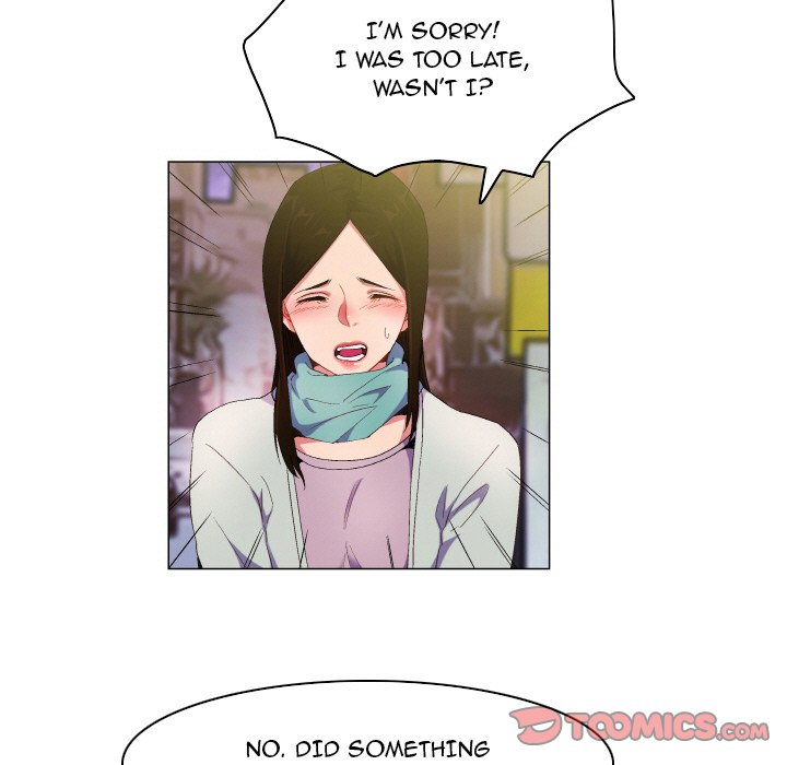 God of App Chapter 66 Page 29