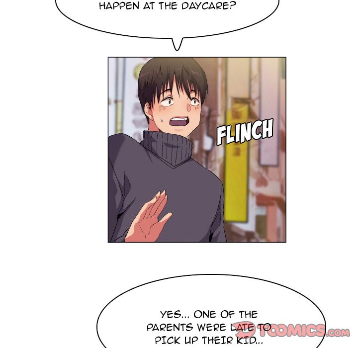 God of App Chapter 66 Page 30