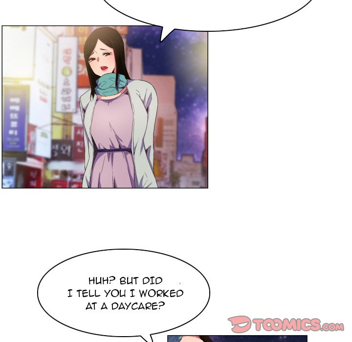 God of App Chapter 66 Page 31