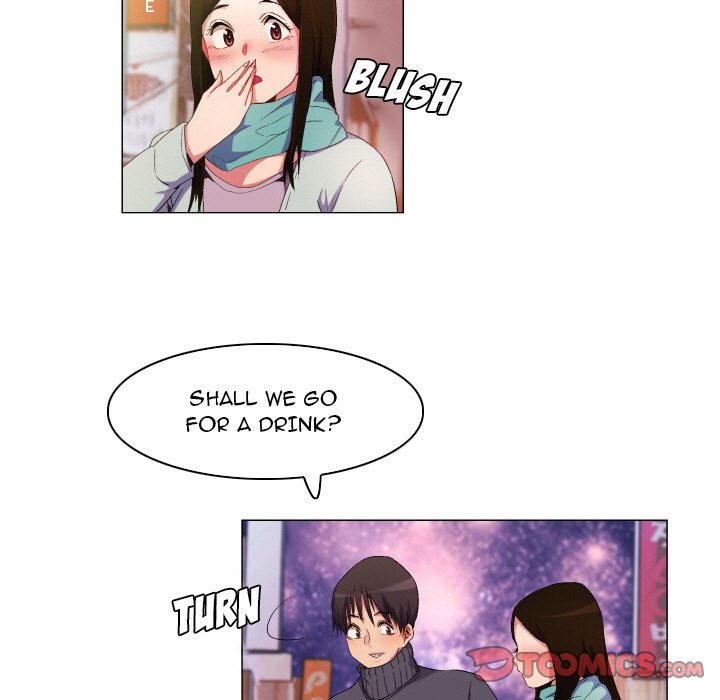God of App Chapter 66 Page 33