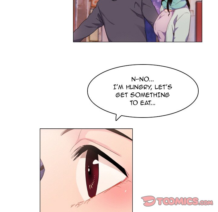 God of App Chapter 66 Page 34