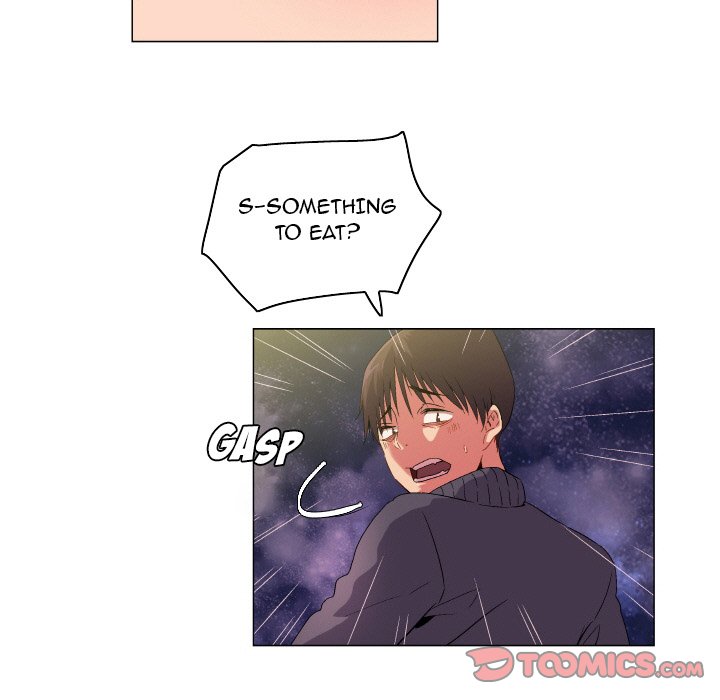 God of App Chapter 66 Page 35
