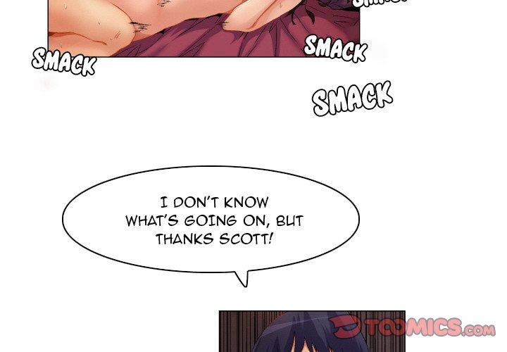 God of App Chapter 66 Page 4