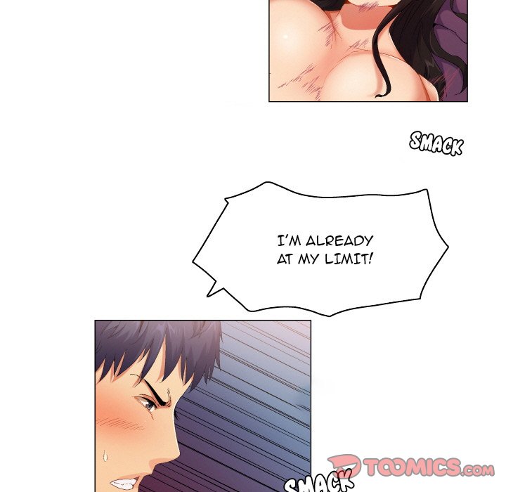 God of App Chapter 66 Page 9