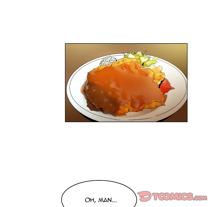 God of App Chapter 67 Page 12