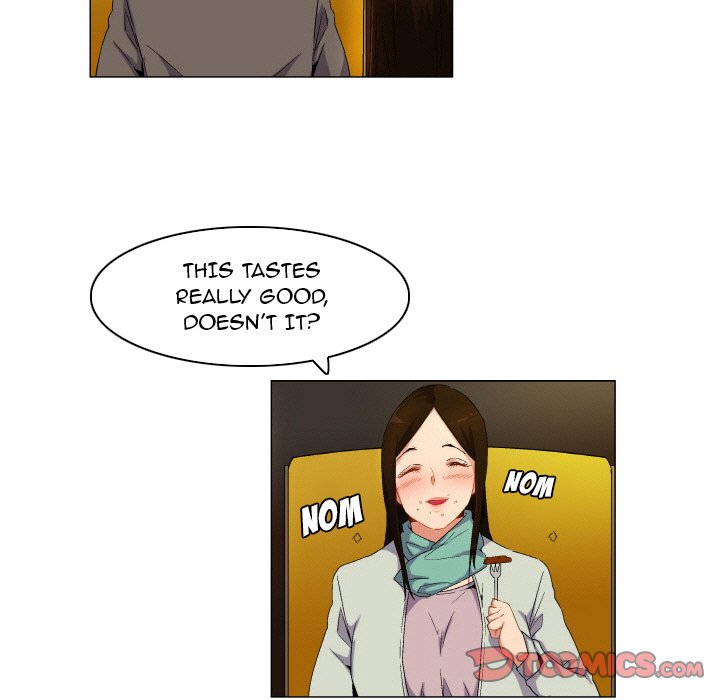 God of App Chapter 67 Page 15