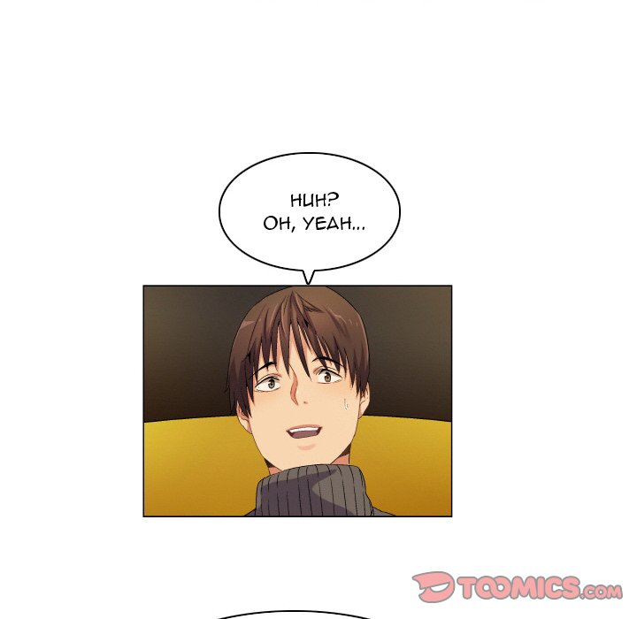 God of App Chapter 67 Page 16