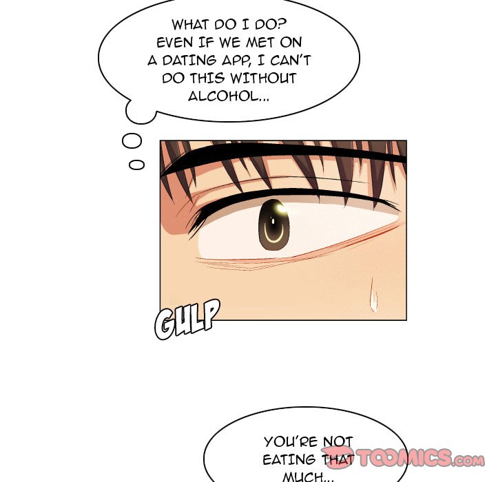 God of App Chapter 67 Page 17