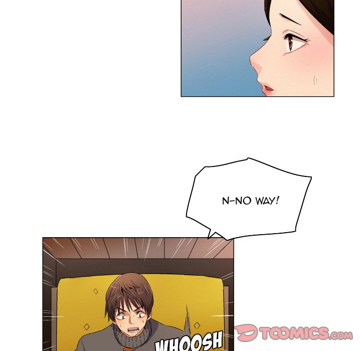 God of App Chapter 67 Page 19
