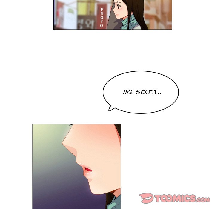 God of App Chapter 67 Page 22