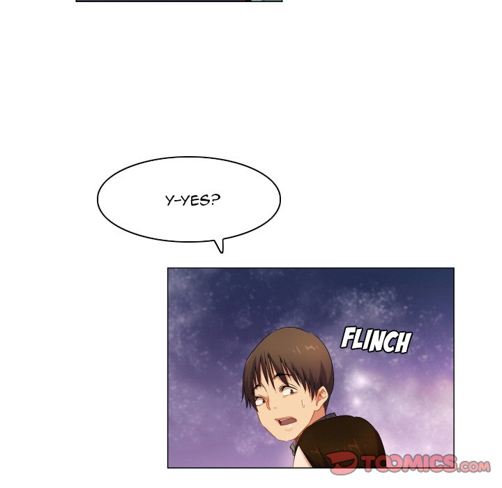 God of App Chapter 67 Page 23