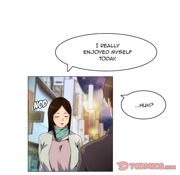 God of App Chapter 67 Page 24