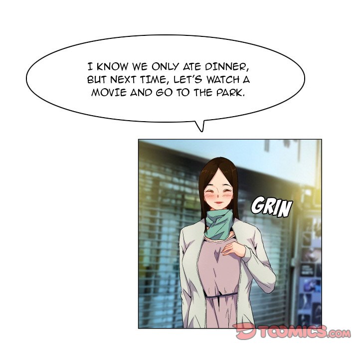God of App Chapter 67 Page 25