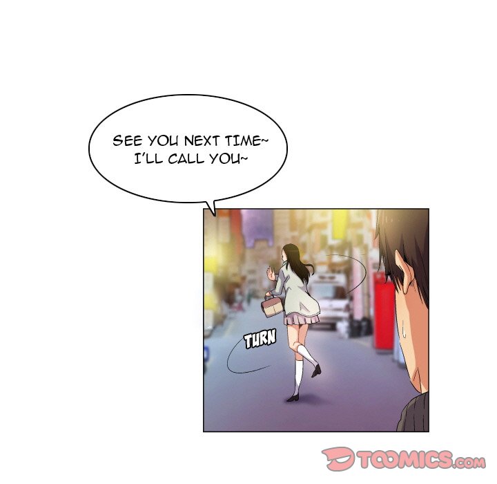 God of App Chapter 67 Page 27